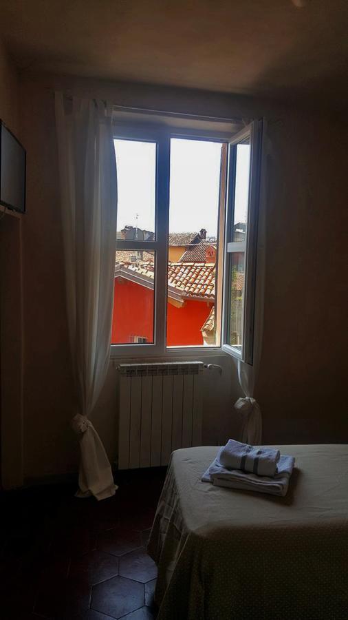 B&B L' Albicocco Ґаві Екстер'єр фото